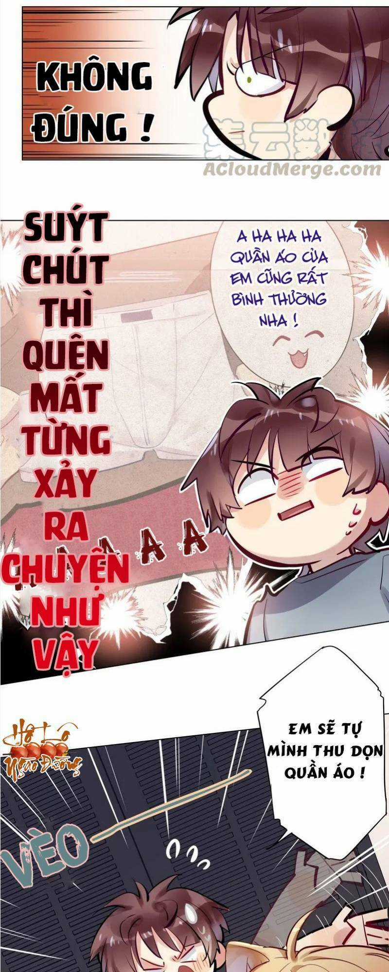 Nam Nhân Này Rất Biết Đùa Chapter 112 trang 2