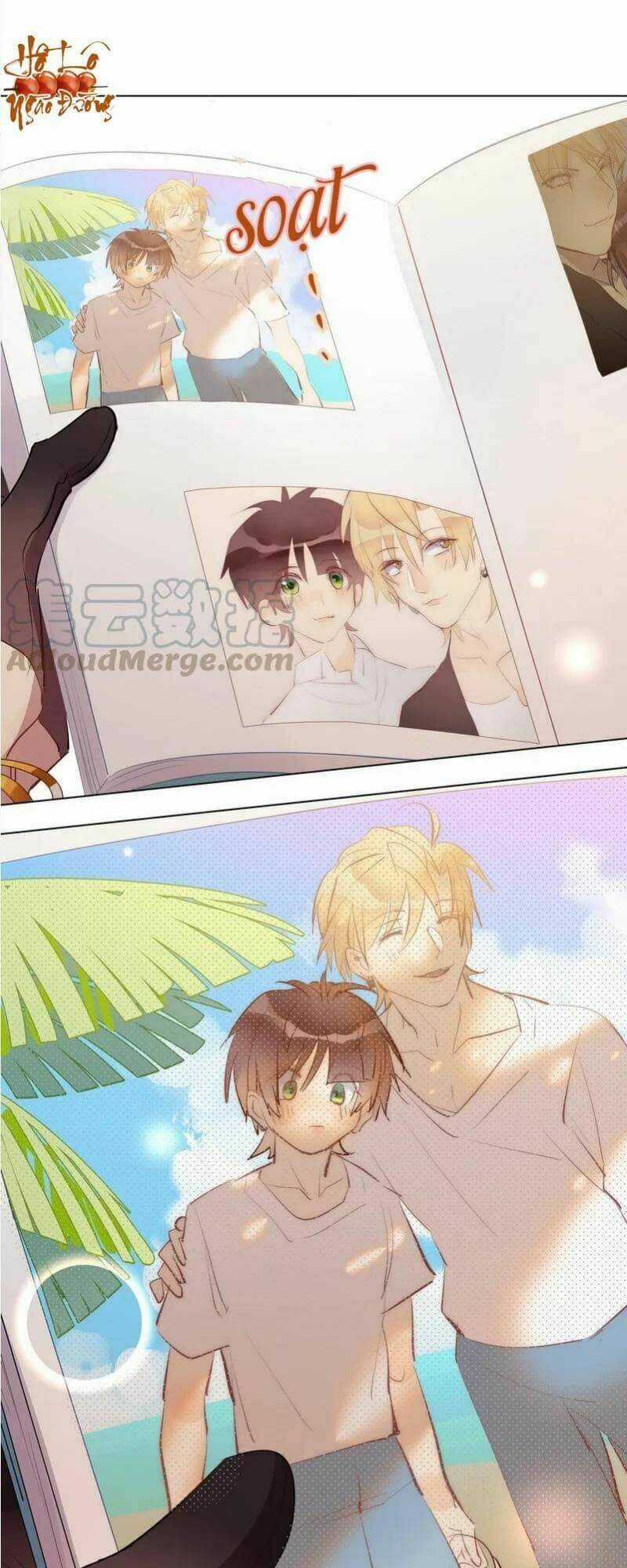 Nam Nhân Này Rất Biết Đùa Chapter 112 trang 6