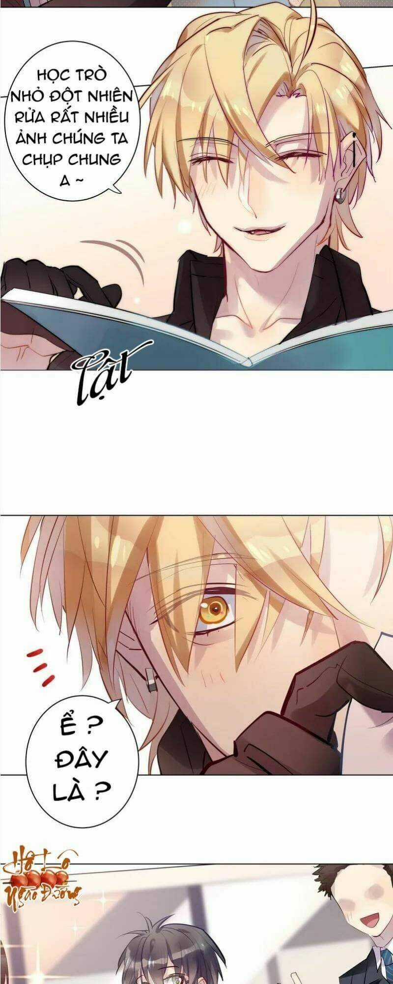 Nam Nhân Này Rất Biết Đùa Chapter 112 trang 7