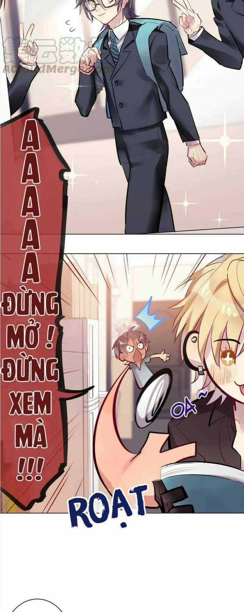 Nam Nhân Này Rất Biết Đùa Chapter 112 trang 8