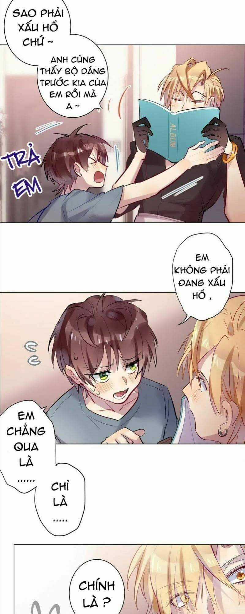 Nam Nhân Này Rất Biết Đùa Chapter 112 trang 9