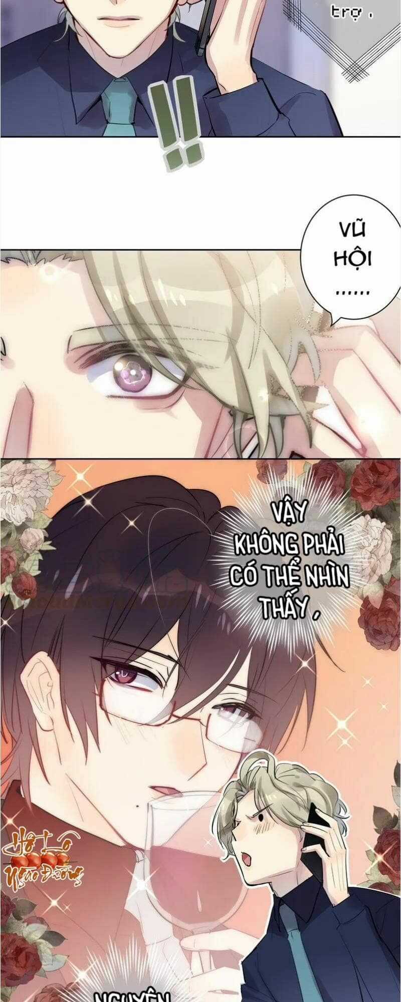 Nam Nhân Này Rất Biết Đùa Chapter 113 trang 4