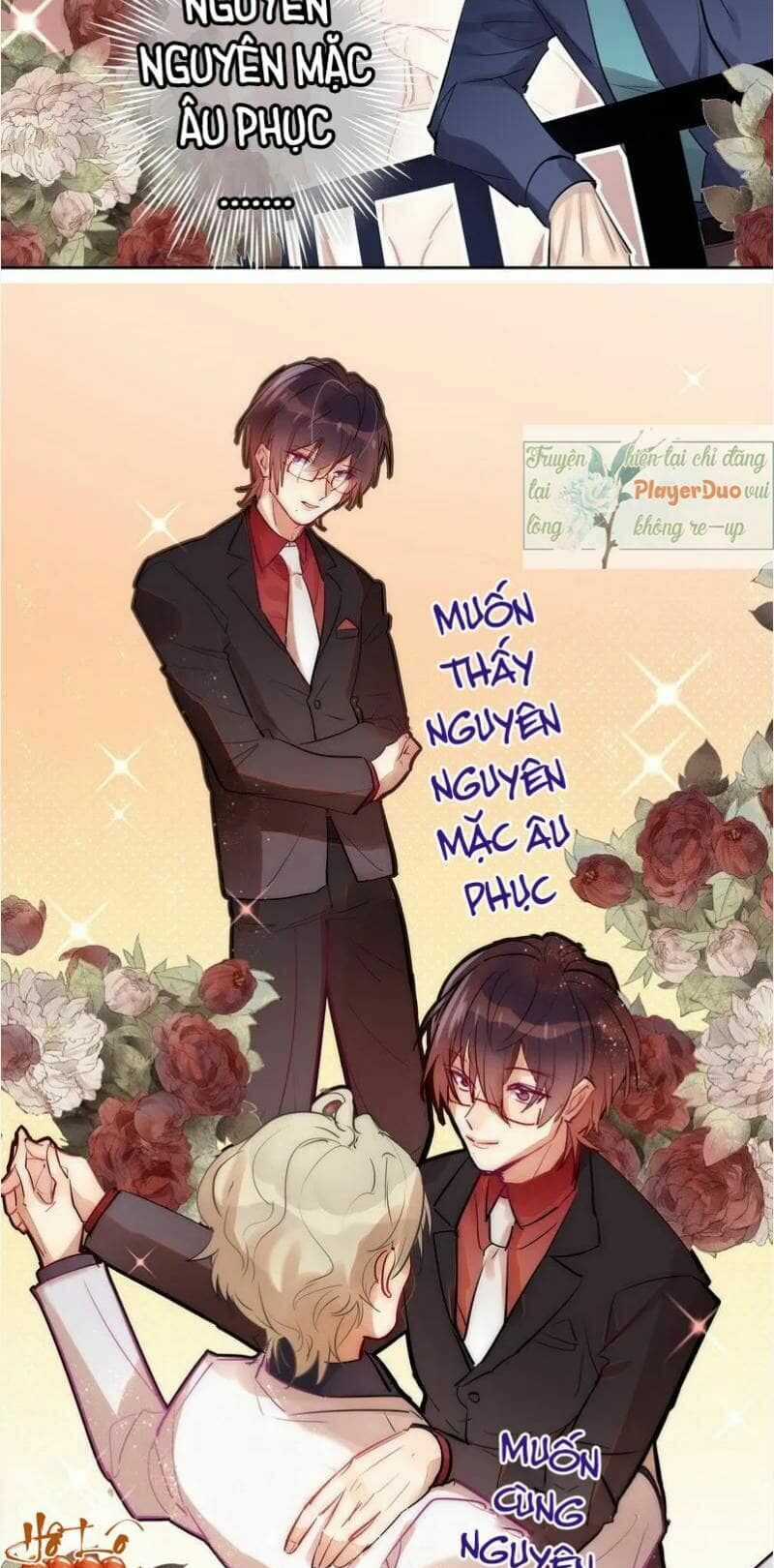 Nam Nhân Này Rất Biết Đùa Chapter 113 trang 5