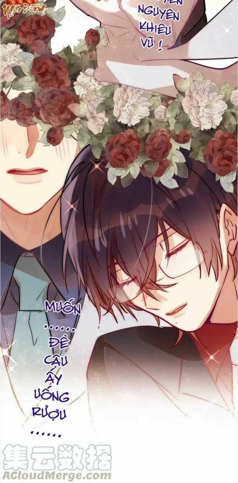 Nam Nhân Này Rất Biết Đùa Chapter 113 trang 6