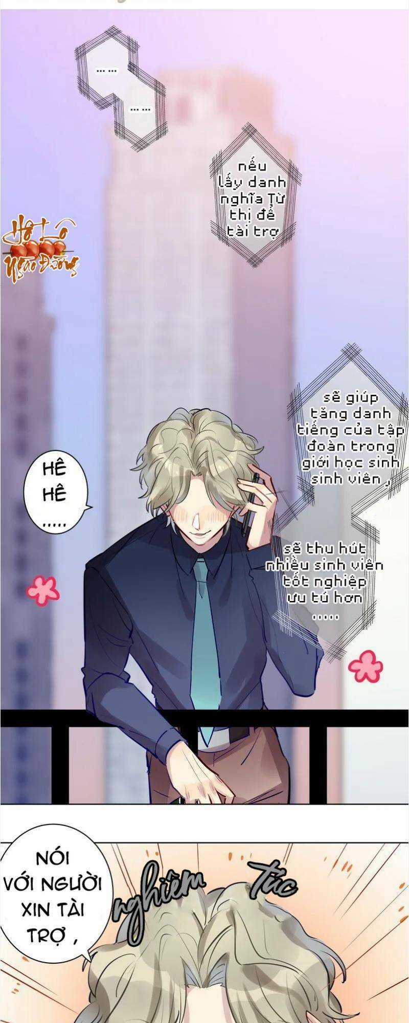 Nam Nhân Này Rất Biết Đùa Chapter 113 trang 7