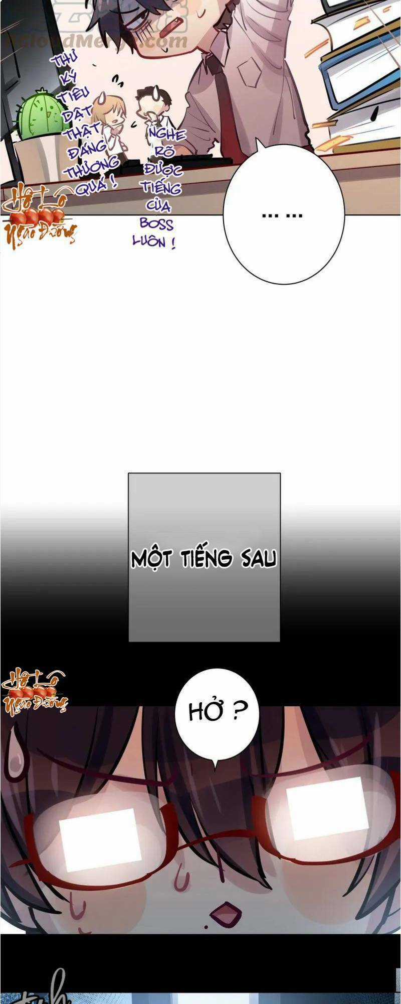 Nam Nhân Này Rất Biết Đùa Chapter 113 trang 9