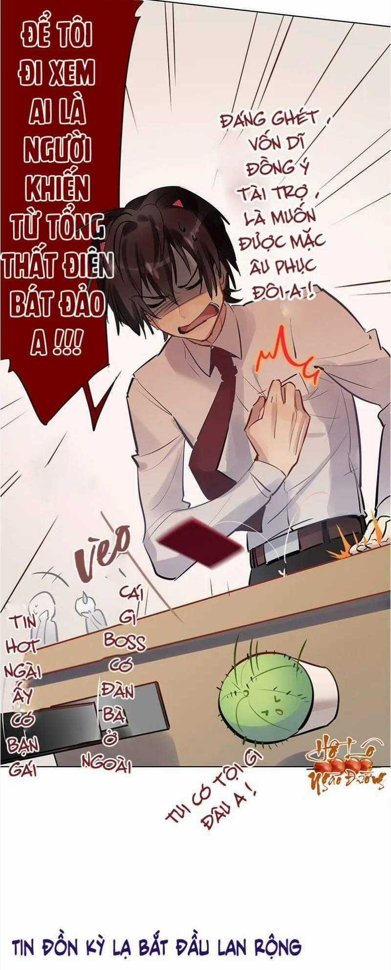 Nam Nhân Này Rất Biết Đùa Chapter 114 trang 10