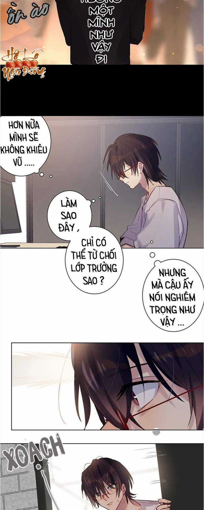 Nam Nhân Này Rất Biết Đùa Chapter 114 trang 2