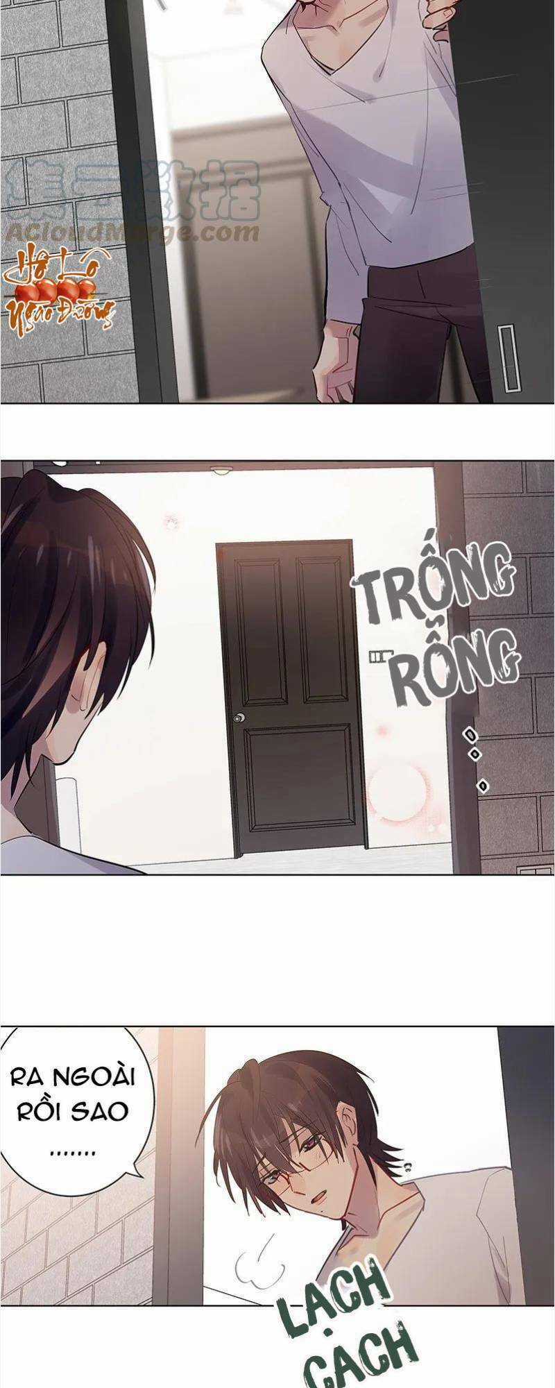 Nam Nhân Này Rất Biết Đùa Chapter 114 trang 3