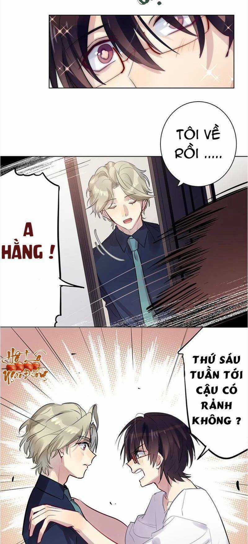 Nam Nhân Này Rất Biết Đùa Chapter 114 trang 4