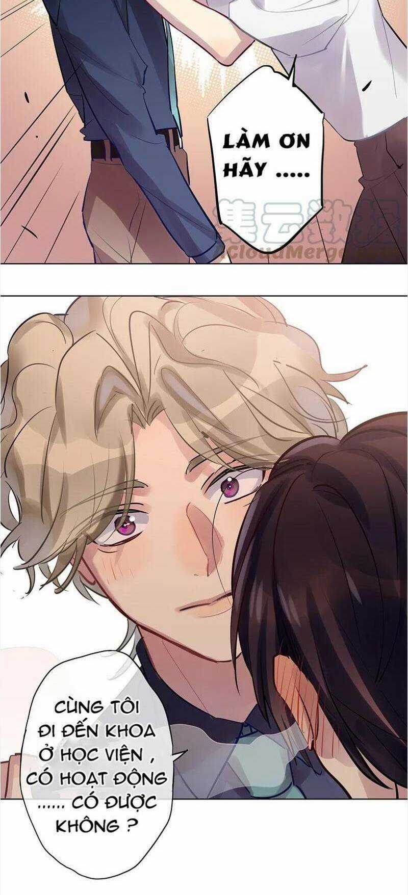 Nam Nhân Này Rất Biết Đùa Chapter 114 trang 5