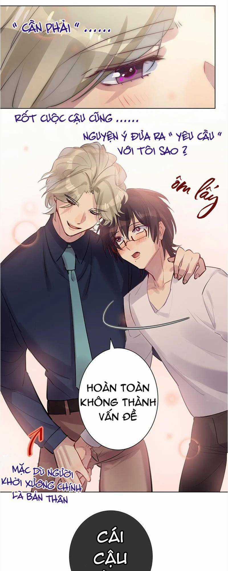 Nam Nhân Này Rất Biết Đùa Chapter 114 trang 6