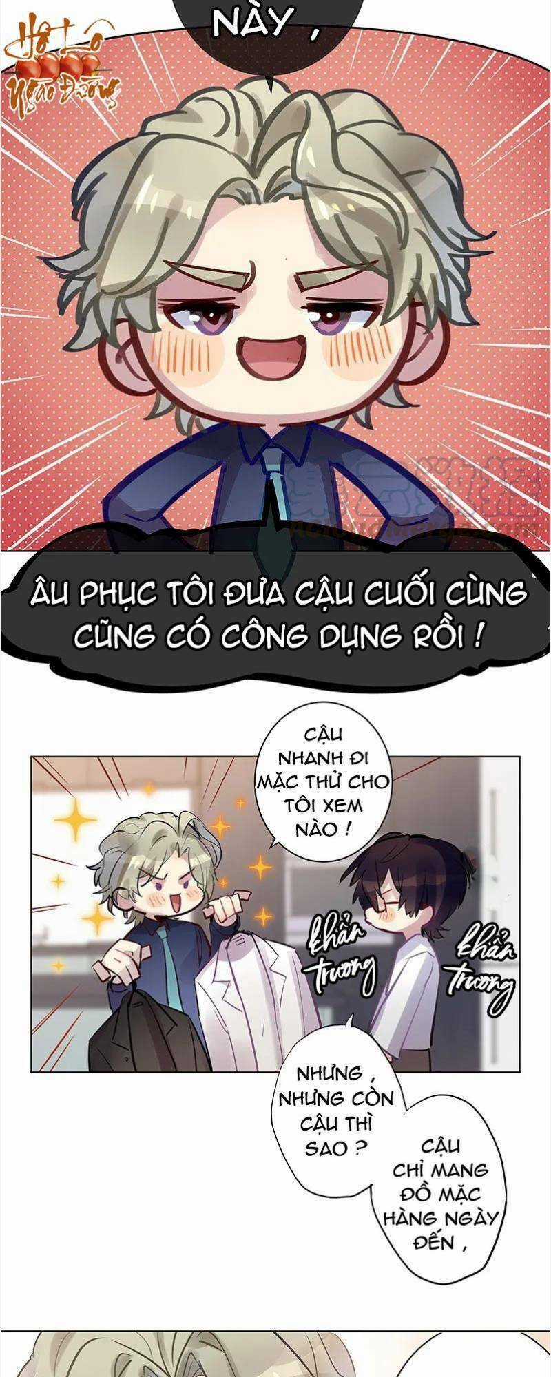 Nam Nhân Này Rất Biết Đùa Chapter 114 trang 7