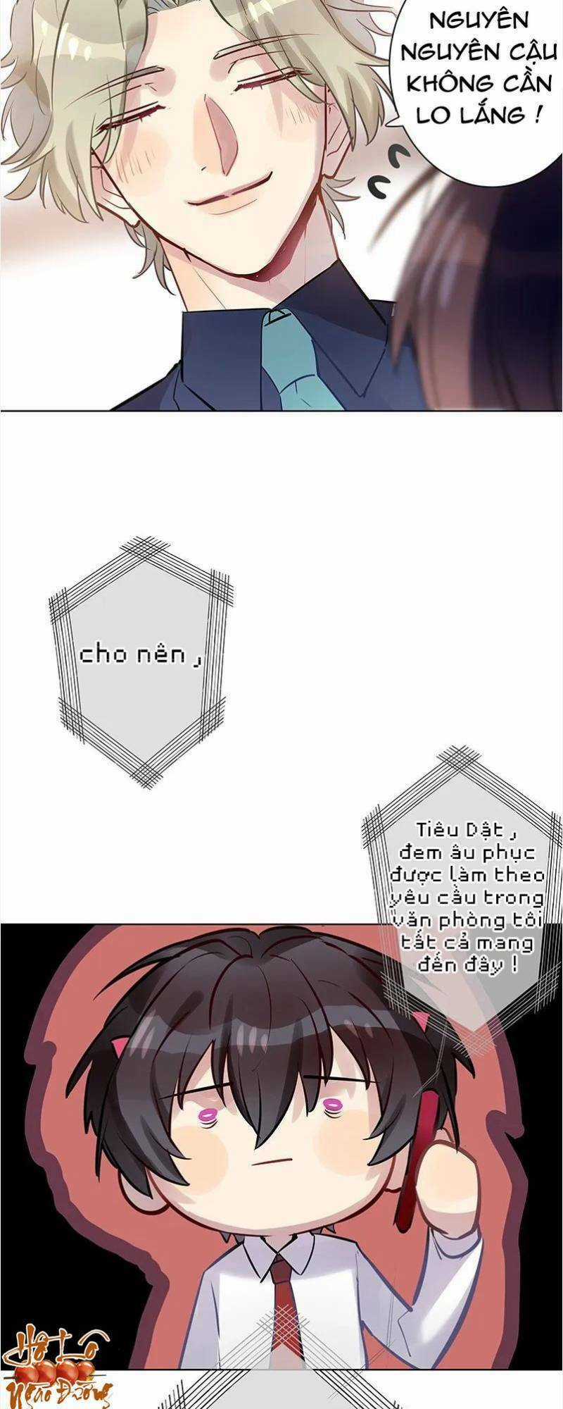 Nam Nhân Này Rất Biết Đùa Chapter 114 trang 8