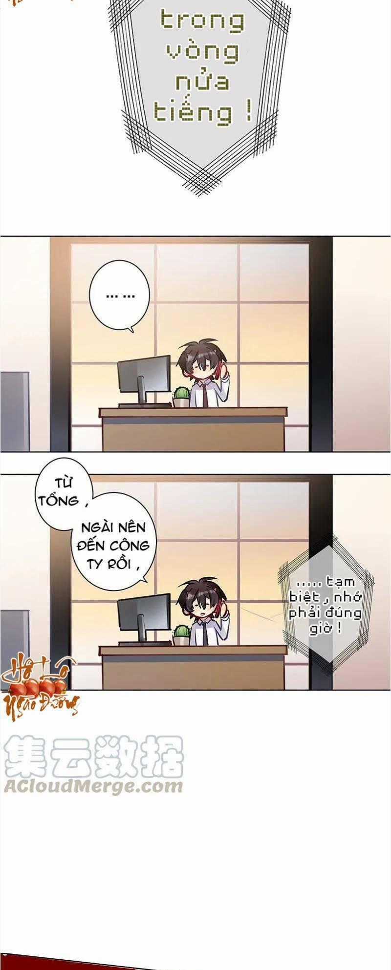 Nam Nhân Này Rất Biết Đùa Chapter 114 trang 9