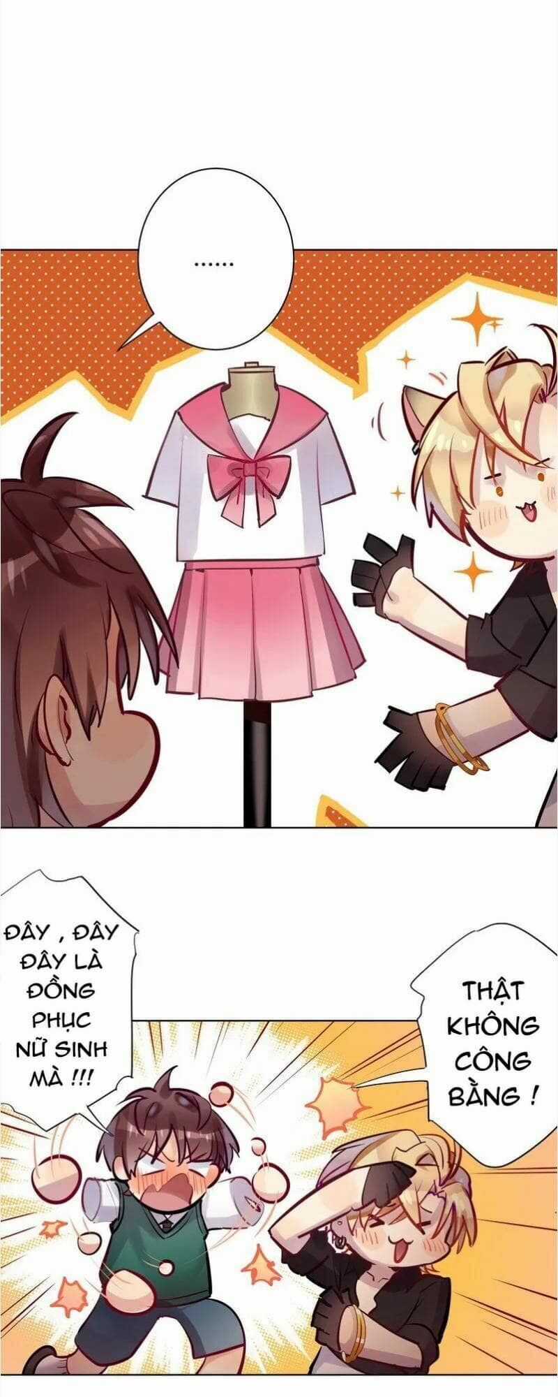 Nam Nhân Này Rất Biết Đùa Chapter 115 trang 10