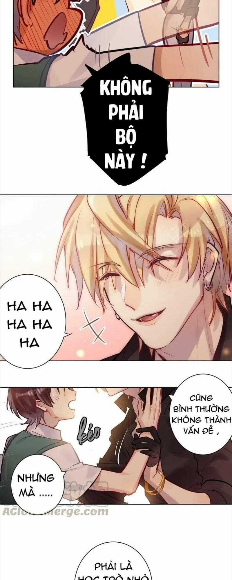 Nam Nhân Này Rất Biết Đùa Chapter 115 trang 12