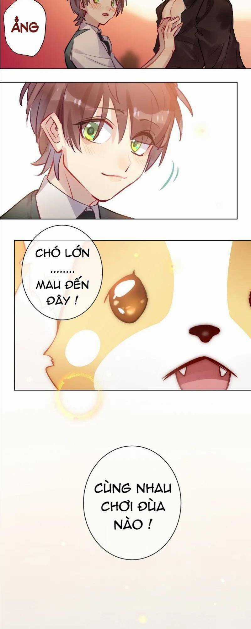 Nam Nhân Này Rất Biết Đùa Chapter 115 trang 15