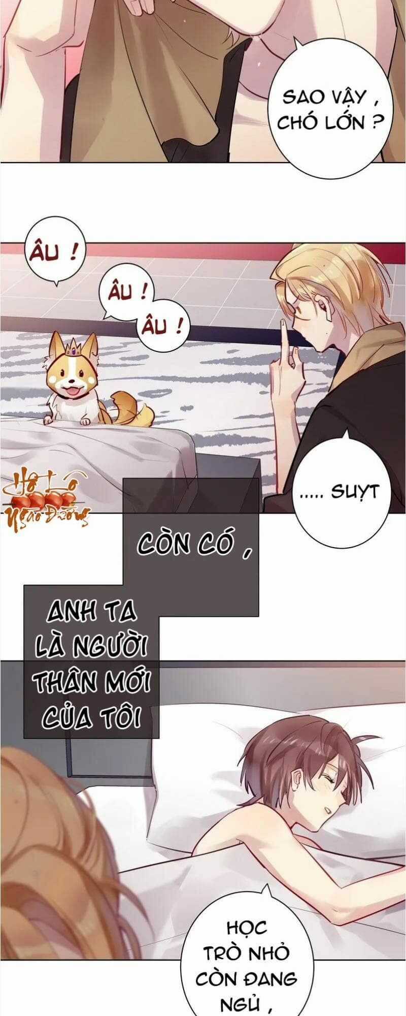 Nam Nhân Này Rất Biết Đùa Chapter 115 trang 2