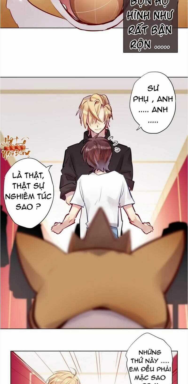 Nam Nhân Này Rất Biết Đùa Chapter 115 trang 5