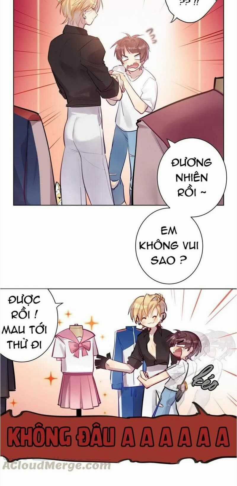 Nam Nhân Này Rất Biết Đùa Chapter 115 trang 6