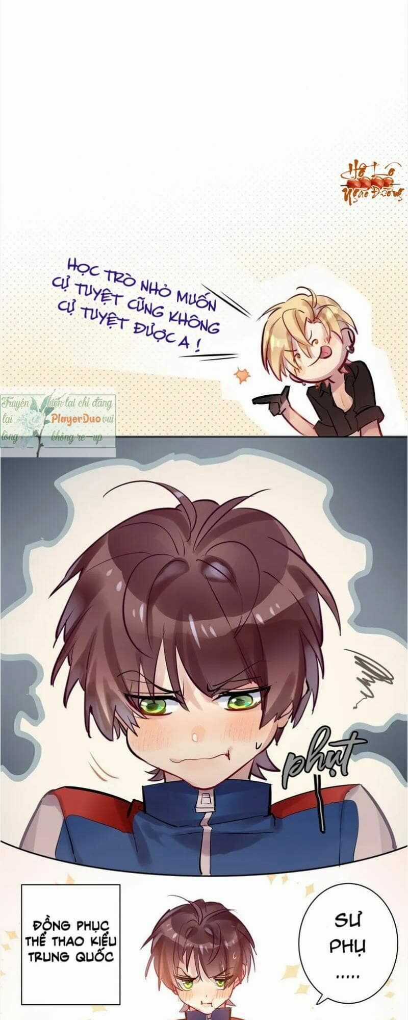 Nam Nhân Này Rất Biết Đùa Chapter 115 trang 7