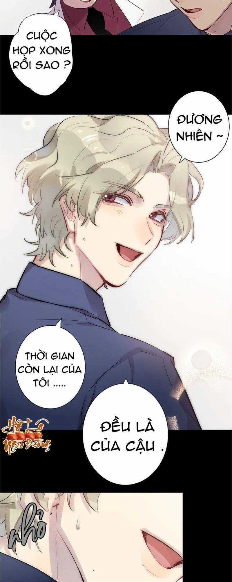 Nam Nhân Này Rất Biết Đùa Chapter 116 trang 10