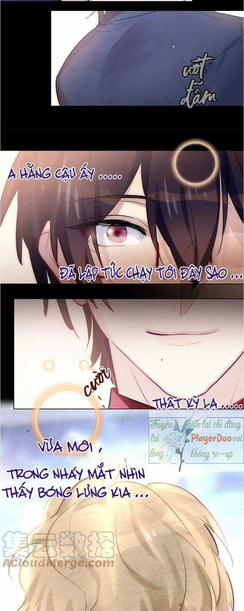 Nam Nhân Này Rất Biết Đùa Chapter 116 trang 11