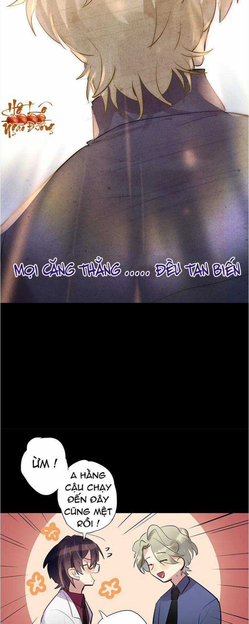 Nam Nhân Này Rất Biết Đùa Chapter 116 trang 12