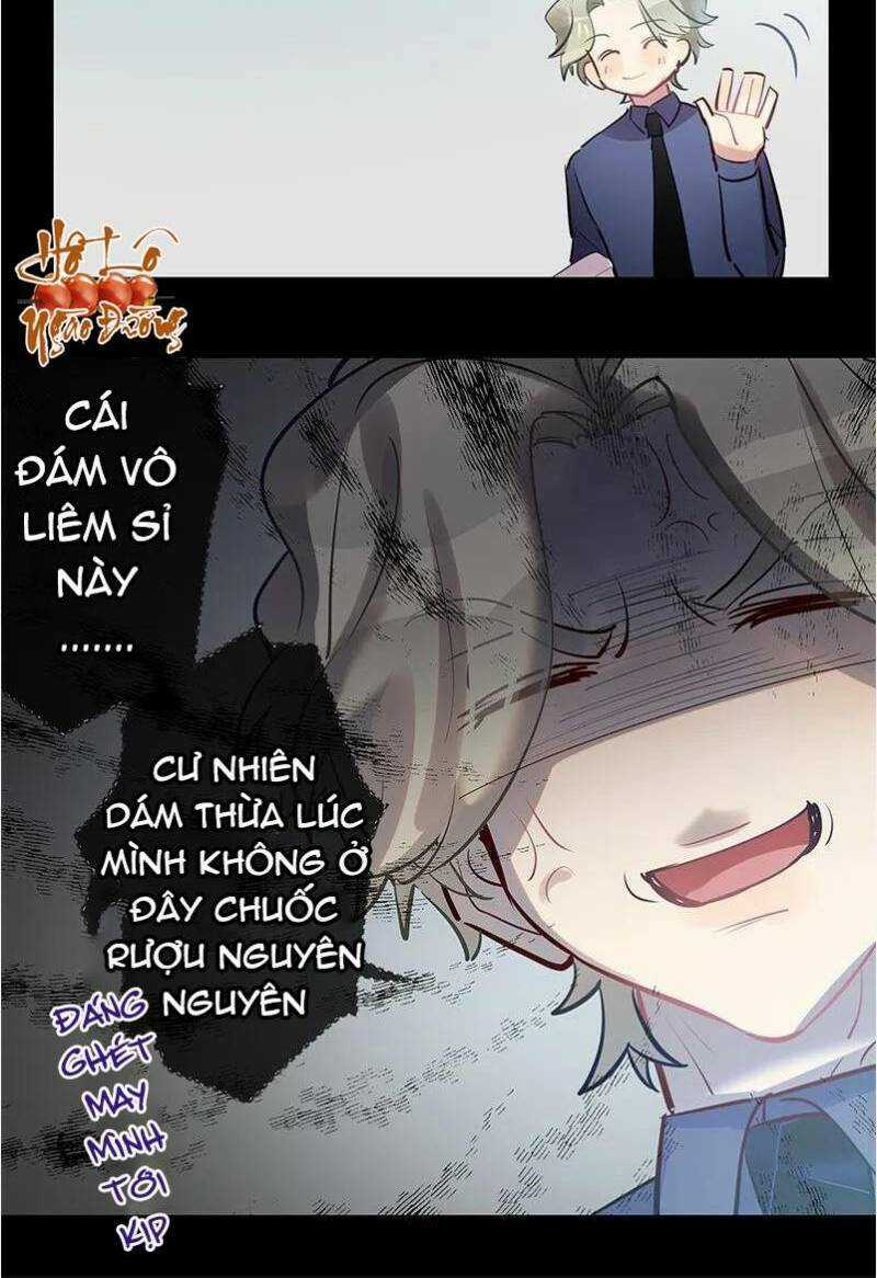 Nam Nhân Này Rất Biết Đùa Chapter 116 trang 14