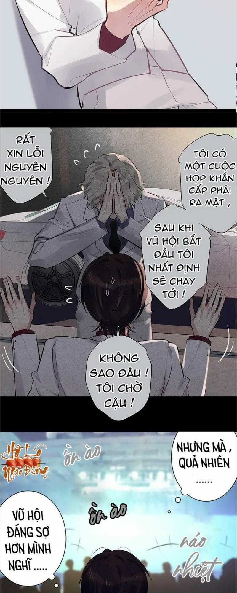 Nam Nhân Này Rất Biết Đùa Chapter 116 trang 2