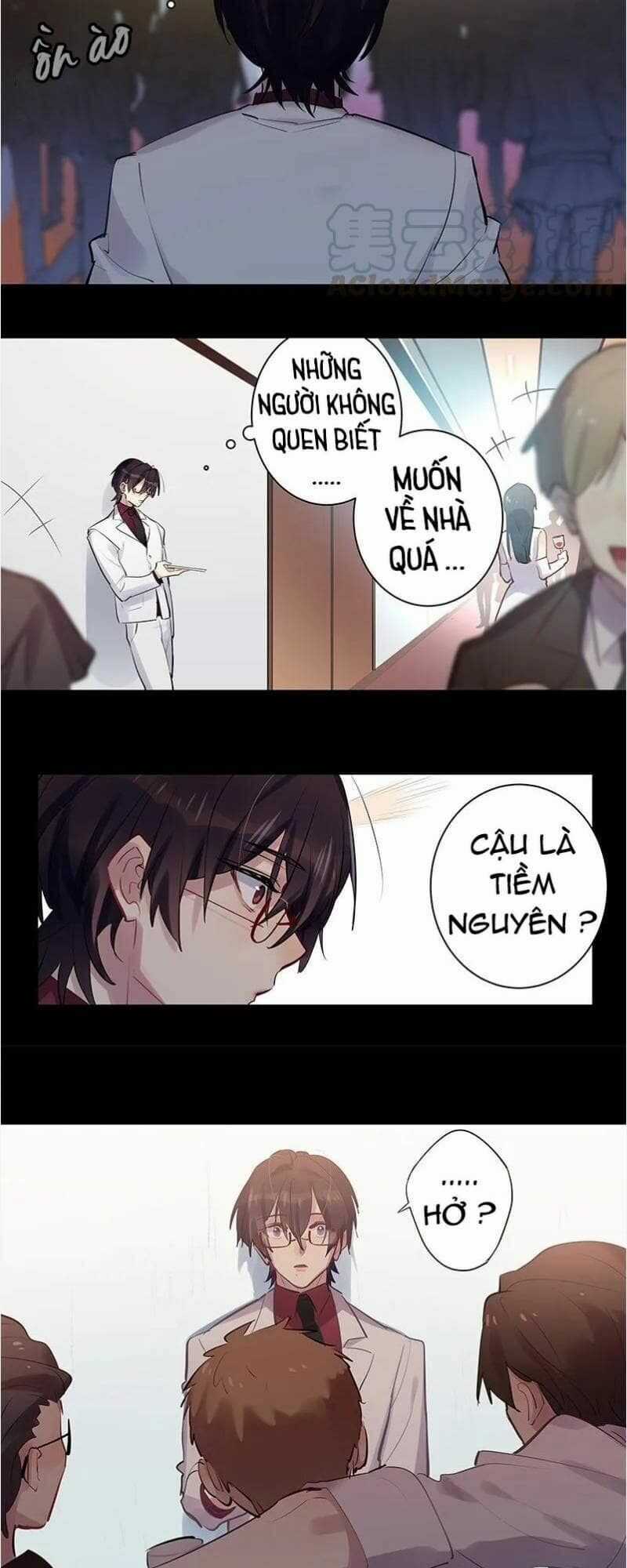 Nam Nhân Này Rất Biết Đùa Chapter 116 trang 3