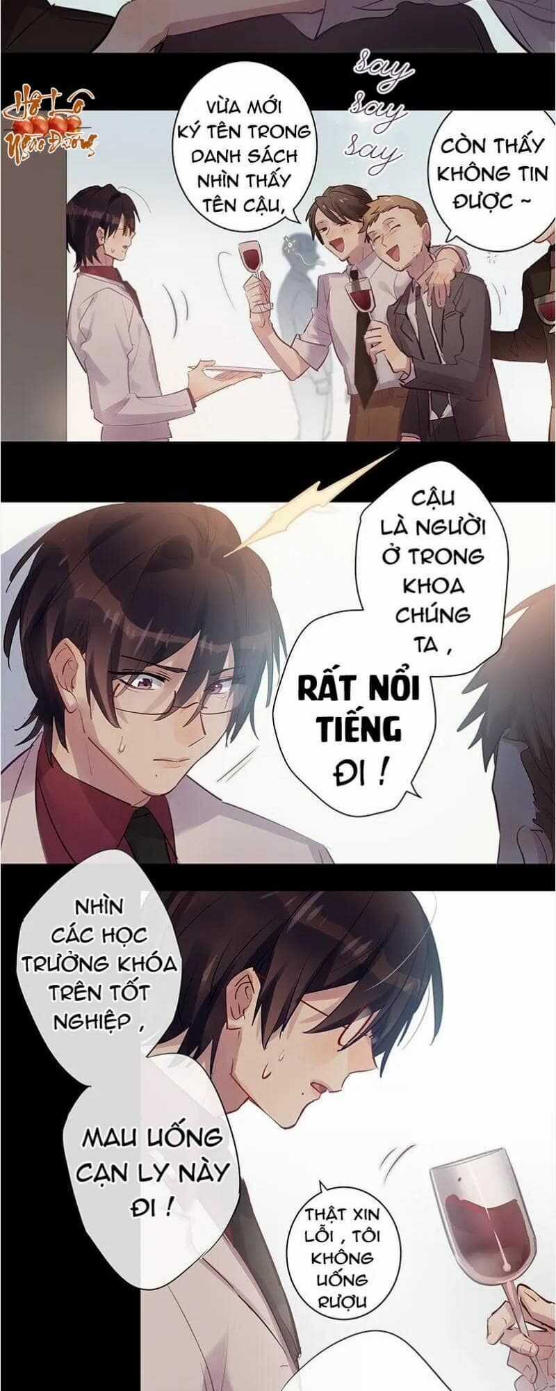 Nam Nhân Này Rất Biết Đùa Chapter 116 trang 4