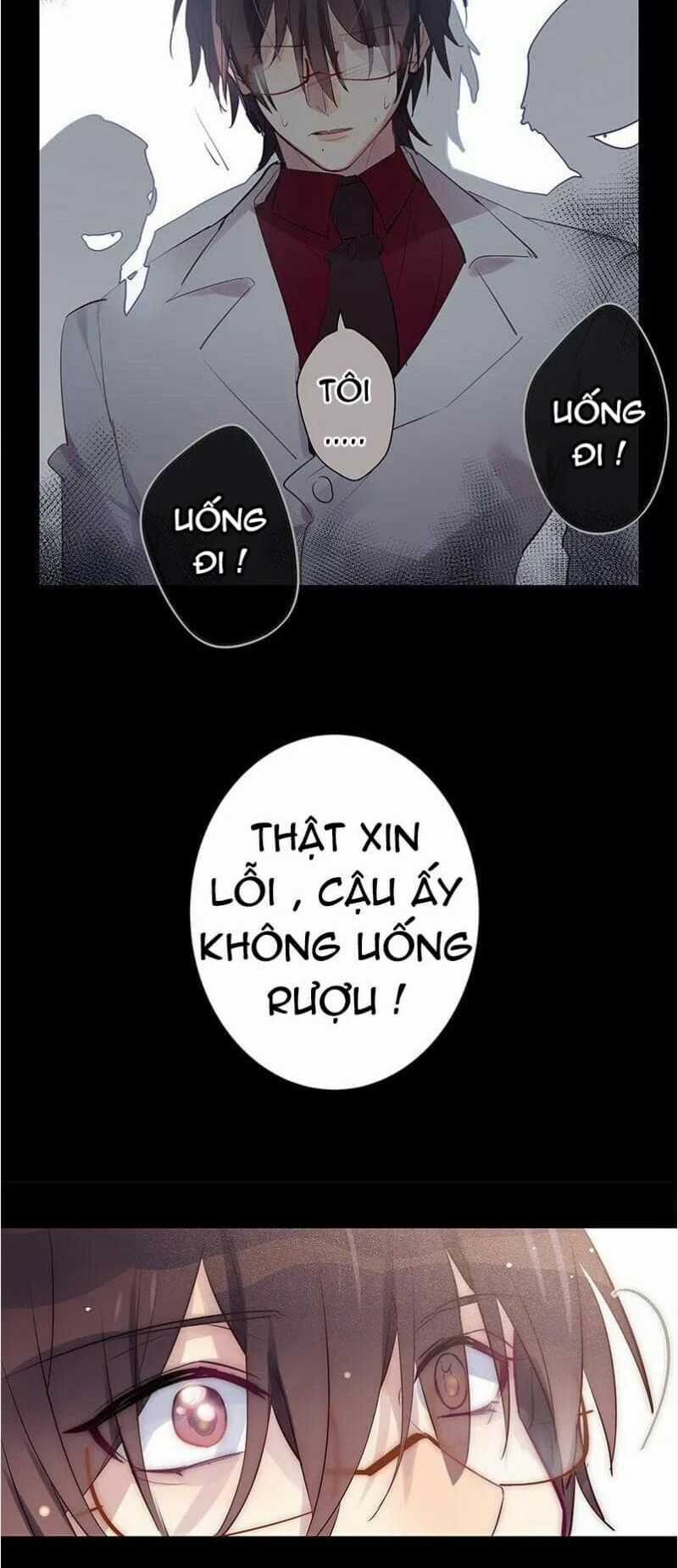 Nam Nhân Này Rất Biết Đùa Chapter 116 trang 6