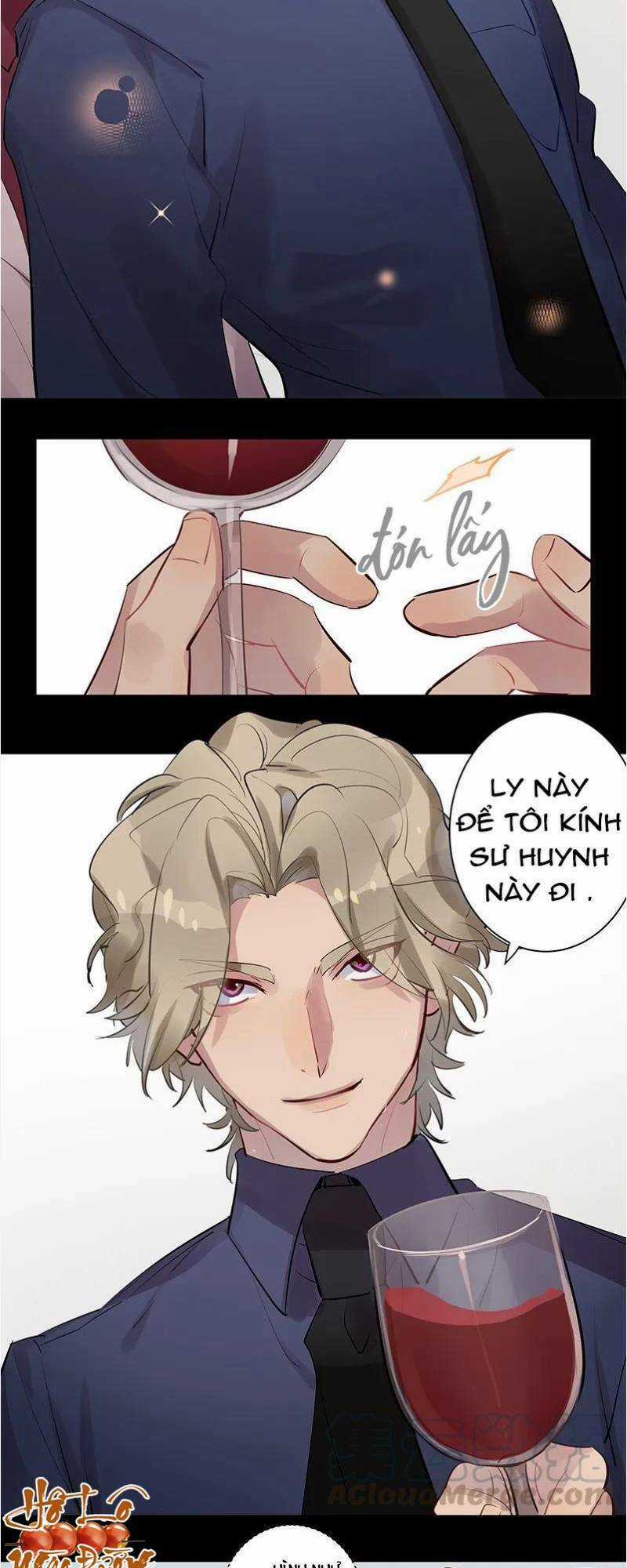 Nam Nhân Này Rất Biết Đùa Chapter 116 trang 8