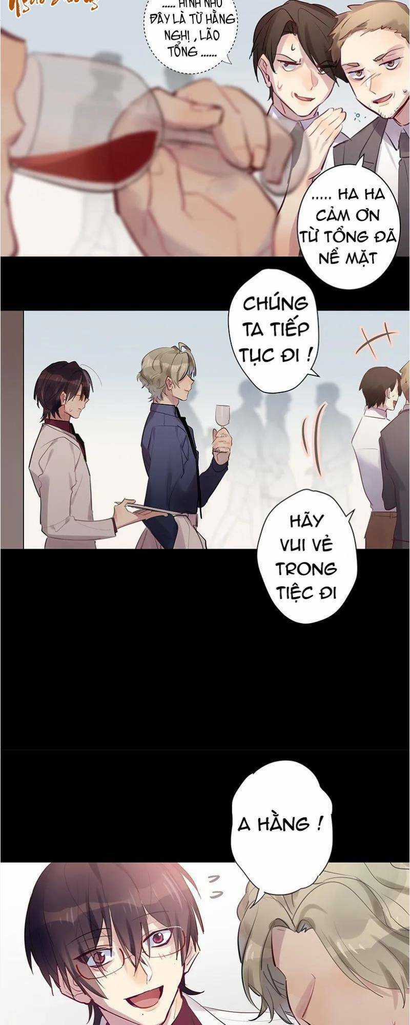 Nam Nhân Này Rất Biết Đùa Chapter 116 trang 9