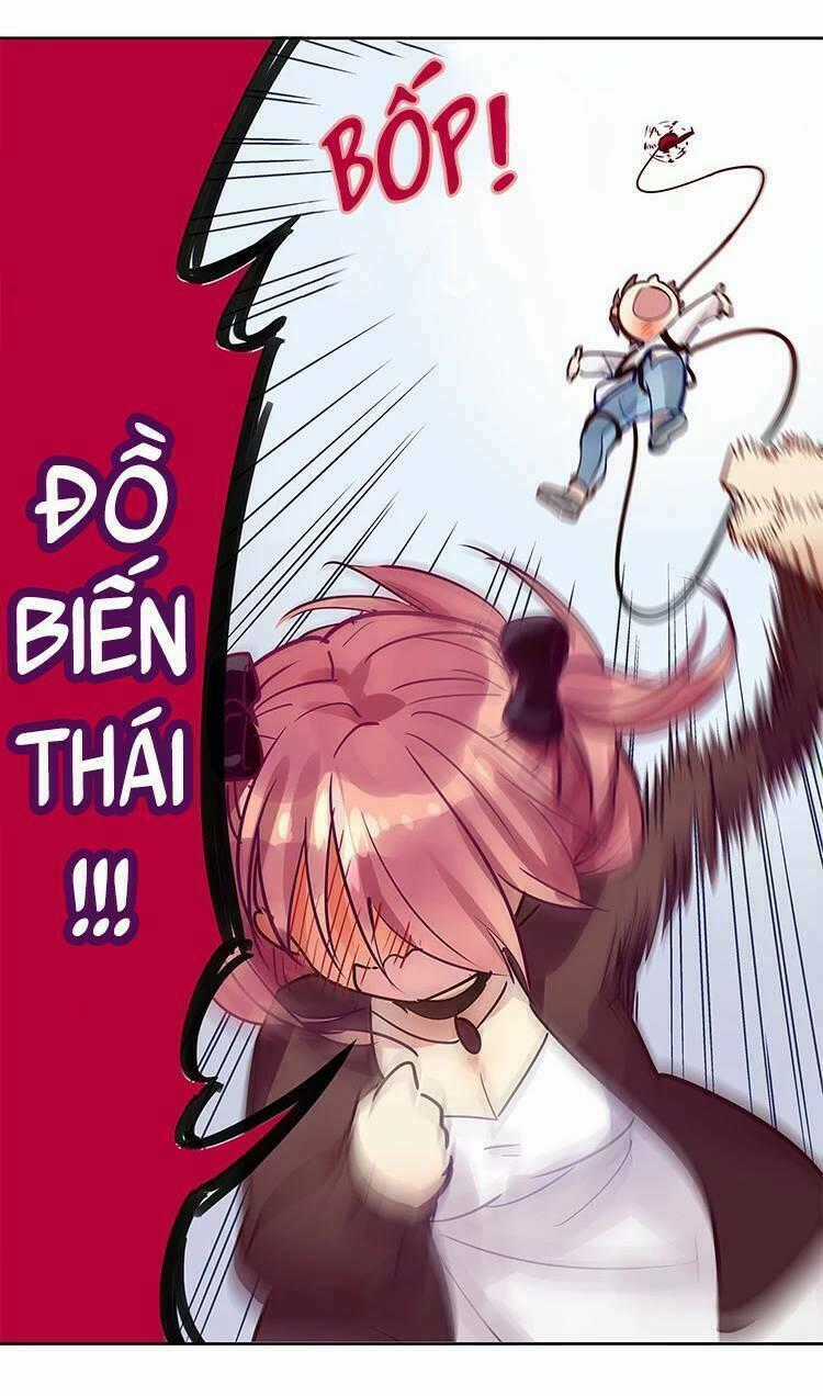 Nam Nhân Này Rất Biết Đùa Chapter 2 trang 16