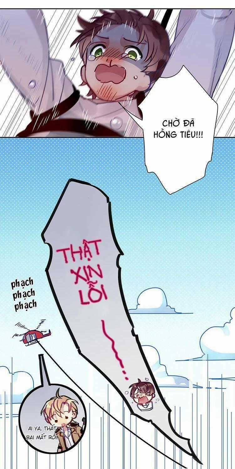 Nam Nhân Này Rất Biết Đùa Chapter 2 trang 17