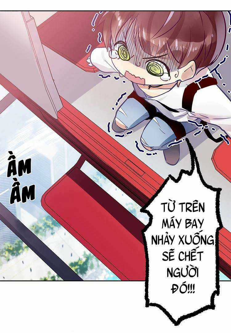 Nam Nhân Này Rất Biết Đùa Chapter 2 trang 3