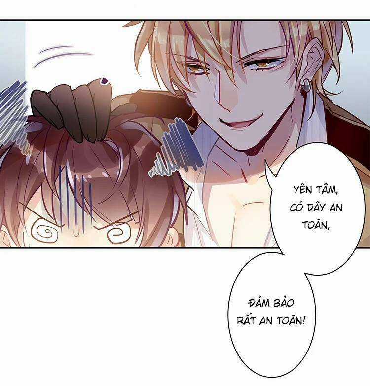 Nam Nhân Này Rất Biết Đùa Chapter 2 trang 4