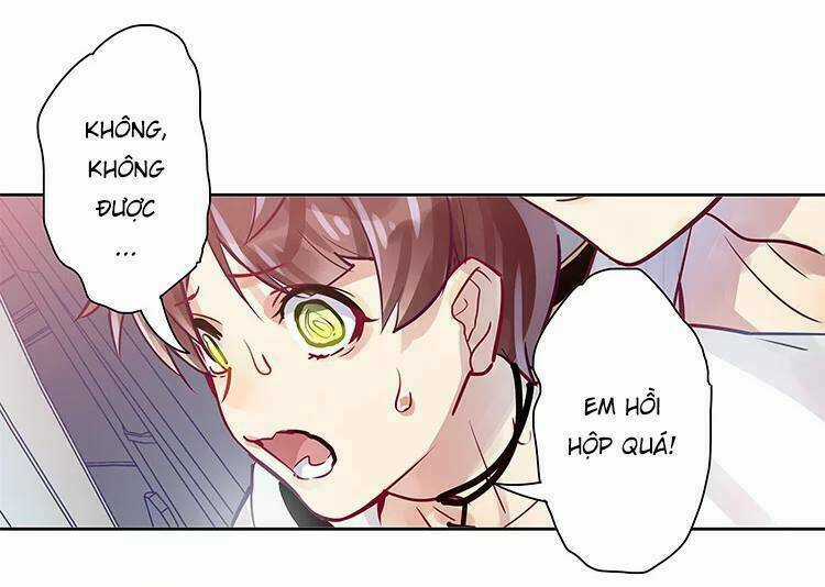 Nam Nhân Này Rất Biết Đùa Chapter 2 trang 7