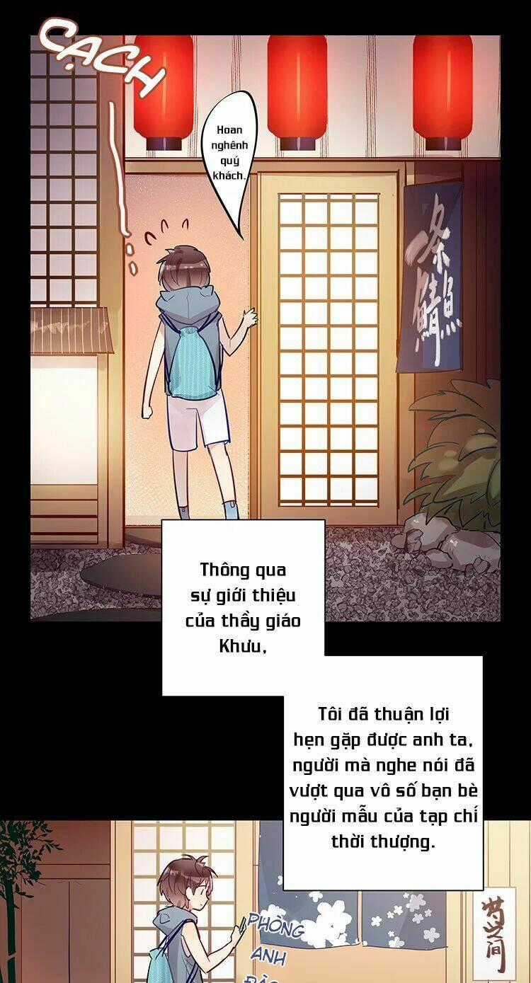 Nam Nhân Này Rất Biết Đùa Chapter 20 trang 0