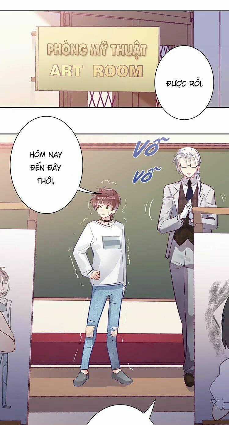 Nam Nhân Này Rất Biết Đùa Chapter 21 trang 0