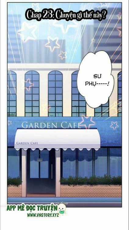Nam Nhân Này Rất Biết Đùa Chapter 23 trang 0