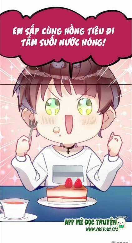 Nam Nhân Này Rất Biết Đùa Chapter 23 trang 1