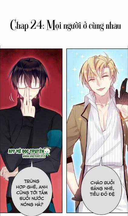 Nam Nhân Này Rất Biết Đùa Chapter 24 trang 0