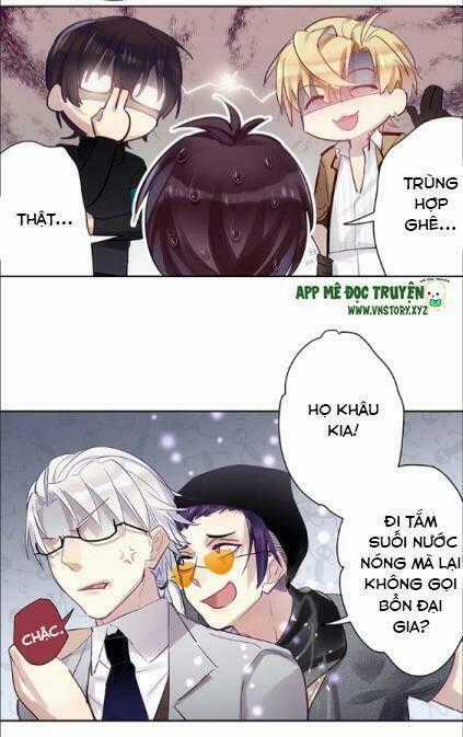 Nam Nhân Này Rất Biết Đùa Chapter 24 trang 1