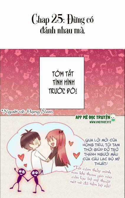 Nam Nhân Này Rất Biết Đùa Chapter 25 trang 0