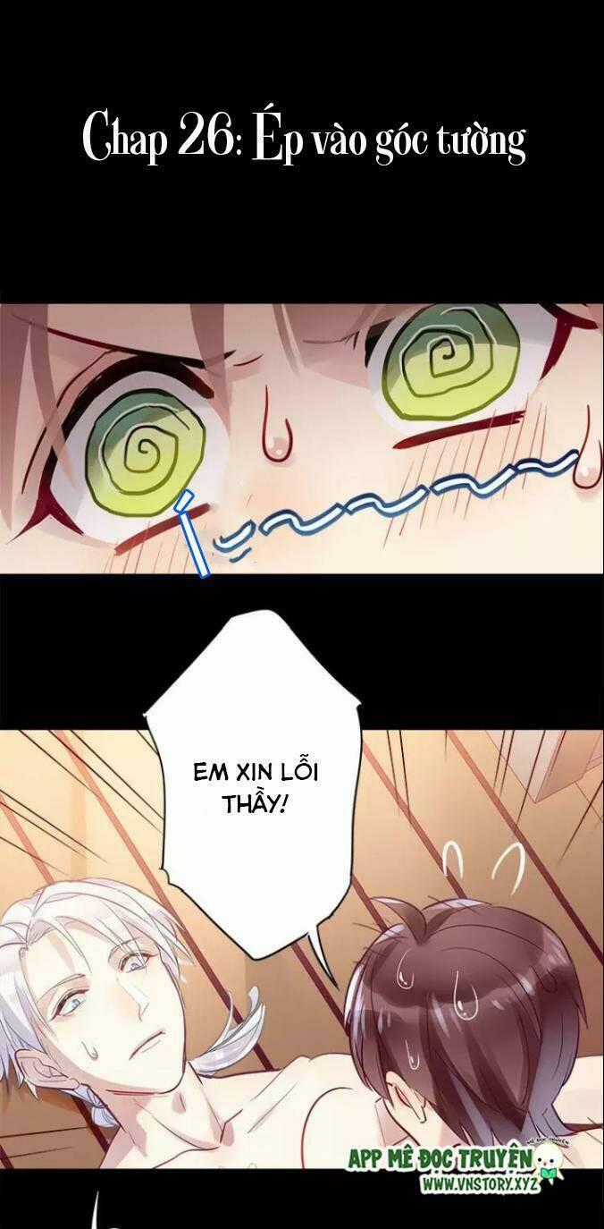 Nam Nhân Này Rất Biết Đùa Chapter 26 trang 0