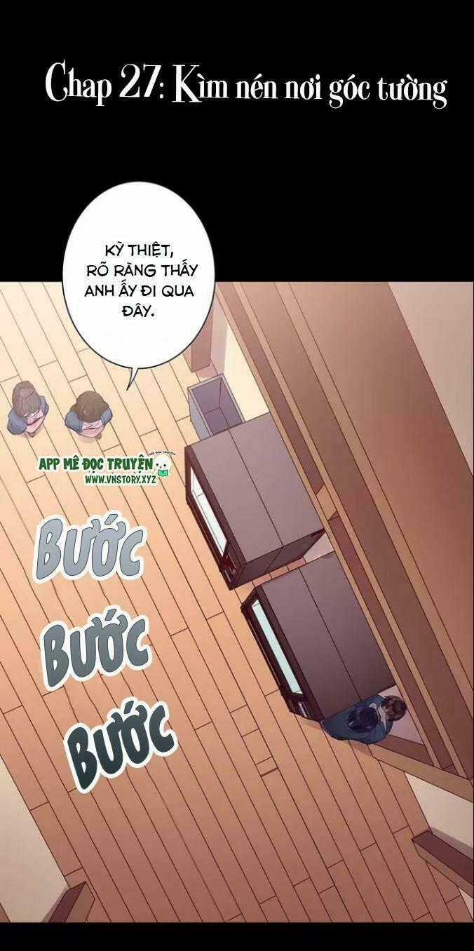 Nam Nhân Này Rất Biết Đùa Chapter 27 trang 0